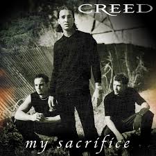 My Sacrifice (Easy Version) cover art
