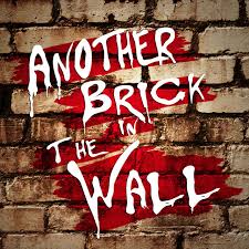 Another Brick in the Wall, Part 3 cover art