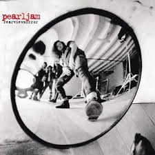 Rearviewmirror cover art