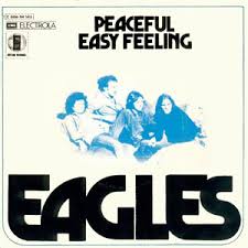 Peaceful Easy Feeling cover art