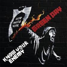 Know Your Enemy cover art