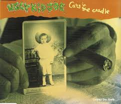 Cat's in the Cradle cover art