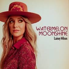 Watermelon Moonshine cover art