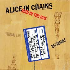 Man in the Box cover art