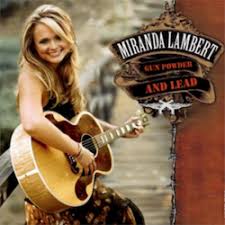 Gunpowder & Lead cover art