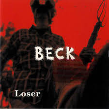 Loser cover art