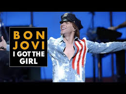 I Got the Girl cover art