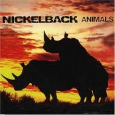 Animals cover art