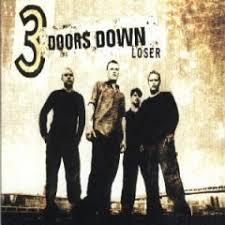 Loser cover art