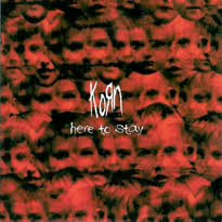 Here to Stay cover art