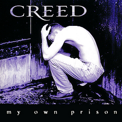 My Own Prison cover art