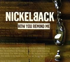 How You Remind Me cover art