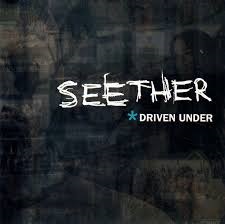 Driven Under cover art