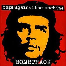 Bombtrack cover art