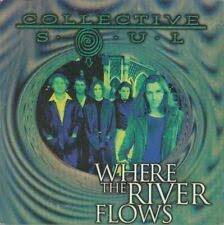 Where the River Flows cover art